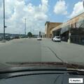 Vehicle crash with injuries at Sam’s Club parking lot