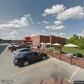 Person reportedly dropping drugs outside store