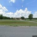 Traffic stop on westbound US 54 near mile marker 1804