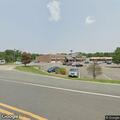 Motor vehicle crash near Scottsville Food Lion
