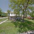Fence and grass fire at Cherokee Street home