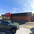 Suspicious driver reported at Beckley restaurant