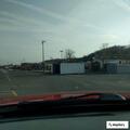 Suspicious vehicle left at Bob Evans parking lot
