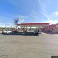 Customer disputes gas payment at local station