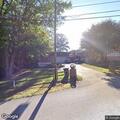 Suspicious pickup driving erratically on Overlook Drive