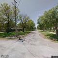 Loose dogs chasing vehicles near 13th and Elm