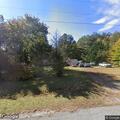Person reporting chest pain near Crewsville Road
