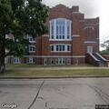 Person fainted at church on West Central Avenue