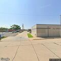 Officer conducts traffic stop near police station