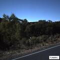 Suspicious man repeatedly enters rural property