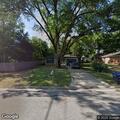 Smoke alarm at West 2nd Avenue home