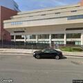 Elderly woman intoxicated and taken to hospital