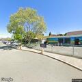 Commercial fire alarm at elementary school