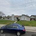 Code complaint for vehicles parked on front lawn