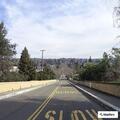 Person suffers chest pain near Hedwig Ave and Sunnyside