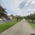 Officers respond to domestic disturbance at apartment