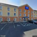 Commercial fire alarm at hotel on Carmel Valley Way