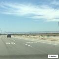 Possible hit-and-run near Golden Valley Parkway