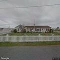 Person injured from fall at home in Tangier