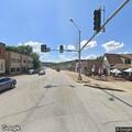 Traffic lights out at Benton and Route 66