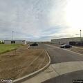 Pilot reports fire south of Byron Airport