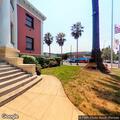 Burglar alarm activated at Emeryville building