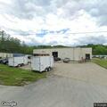 Burglary alarm at business on Commerce Drive