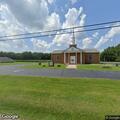 55-year-old woman falls and hits head at church