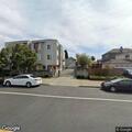 Person requesting lift assist near 45th Street, Emeryville