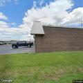 Traffic stop at Benning Motor Company