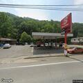 Person falls and suffers leg cuts at Speedway