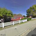 Water intrusion at Rinda Ranch House in Moraga