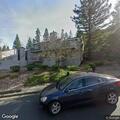 Residential alarm at Moraga single-family home