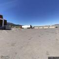 Heavy machinery fire at Parowan log yard