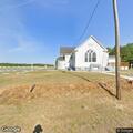 Person injured from fall at First Baptist Church in Mappsville