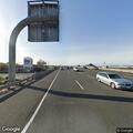 Two-vehicle crash on I-80 westbound near Powell