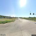 Truck driving erratically on Highway 32