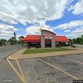 Traffic stop in Hardee’s parking lot