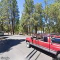 Smoke report near Highway 120 and Ferretti Road