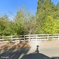 Smoke reported near foothills north of Diablo