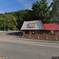 Single-car crash near Dairy Delight in Holden