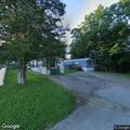 Complaint of trash burning and heavy smoke odor