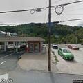 Accidental panic alarm at mini bank in Logan