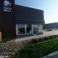 Panic alarm reported at Taco Bell in Bradley