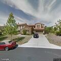 Hazardous condition reported on Golden Grass Drive