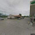 Customer reported harassing woman at convenience store