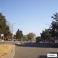 Medical emergency near Alcatraz Avenue and Sacramento Street