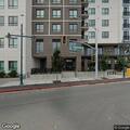 Traffic collision at Sixty-seventh and Shellmound