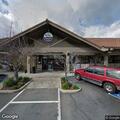 Elderly man falls and injures leg at Alamo Plaza Safeway