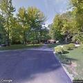 Burglary alarm at home on South Kozy Drive